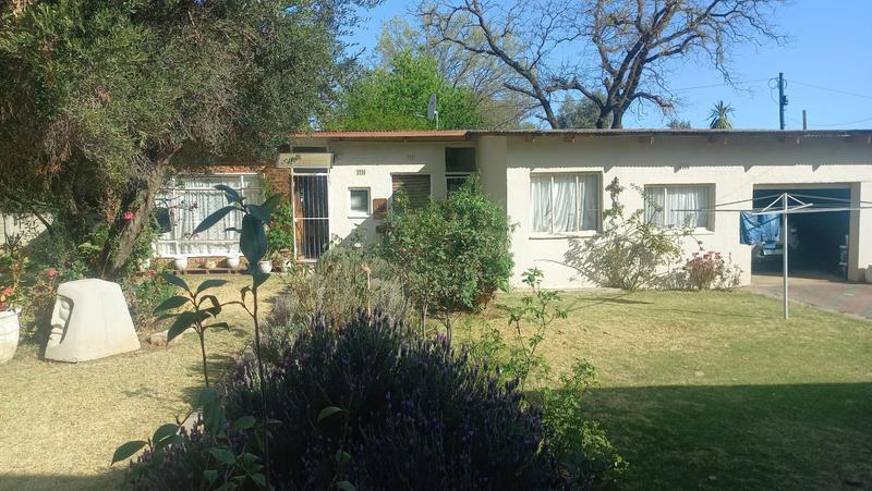 0 Bedroom Property for Sale in St Helena Park Free State